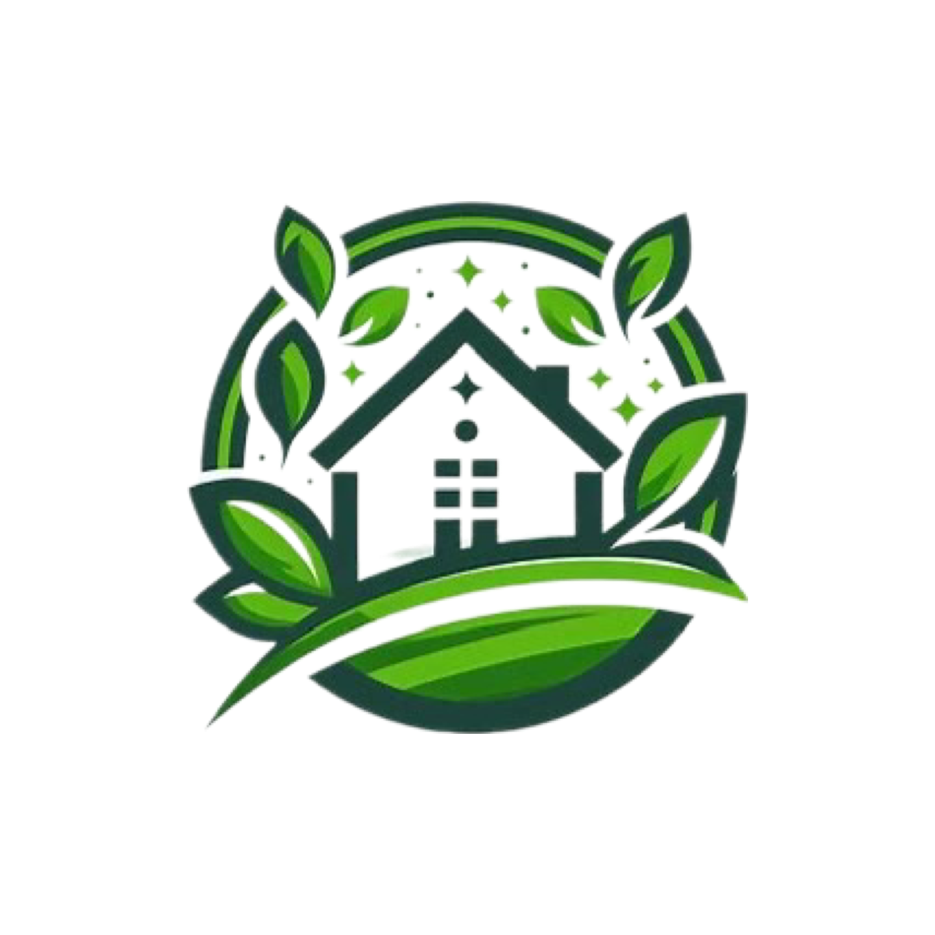 Logo Unity Vert