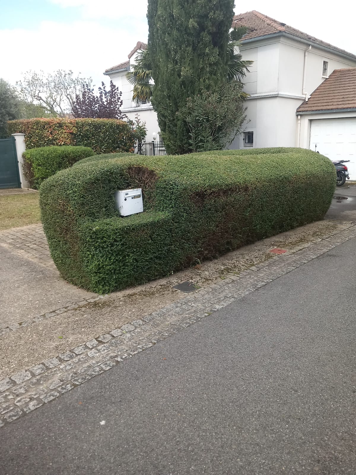 Réalisation 1