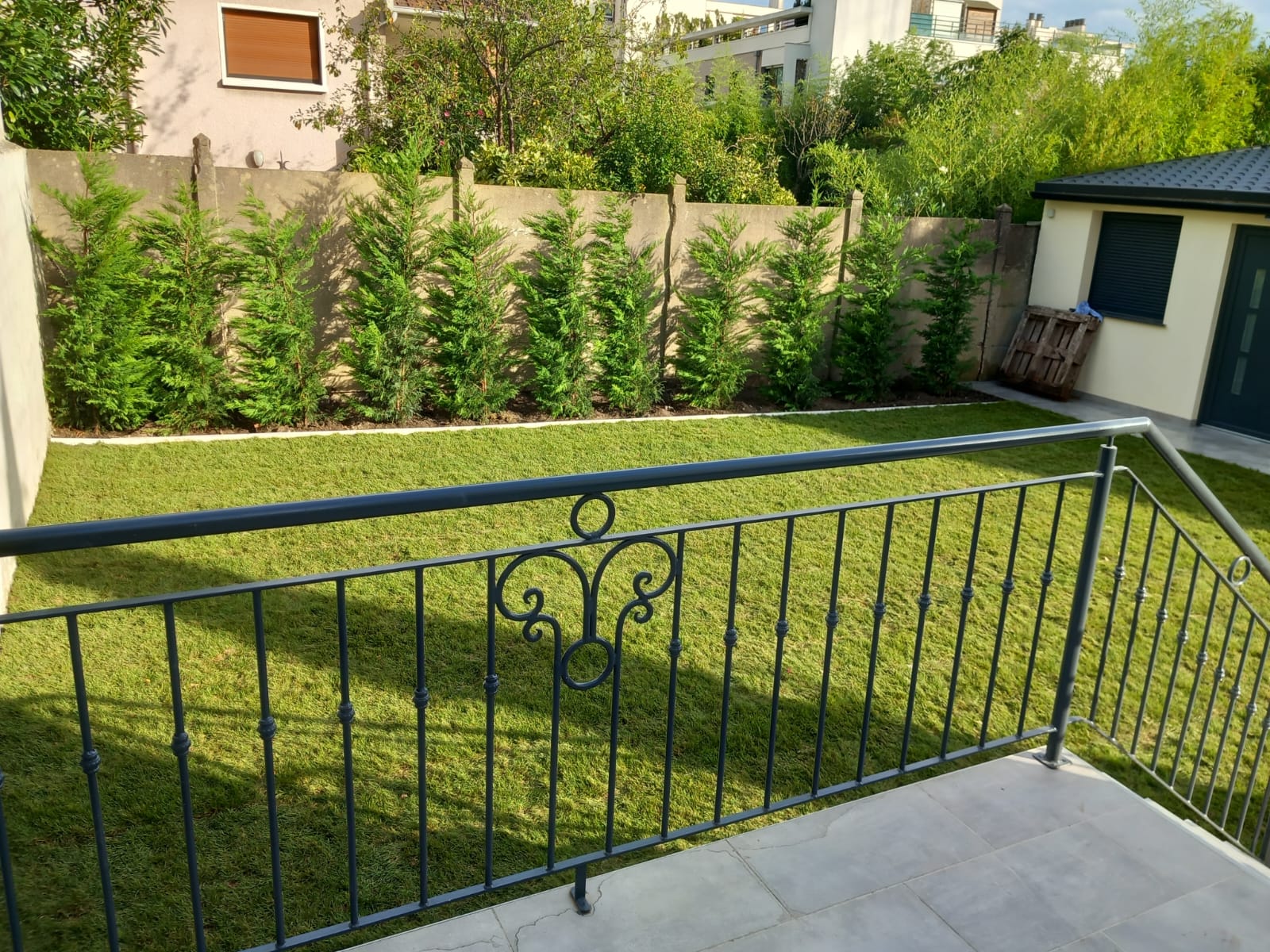 Réalisation 9